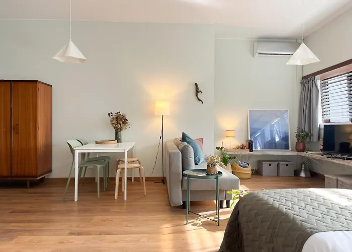 Casa Sophia