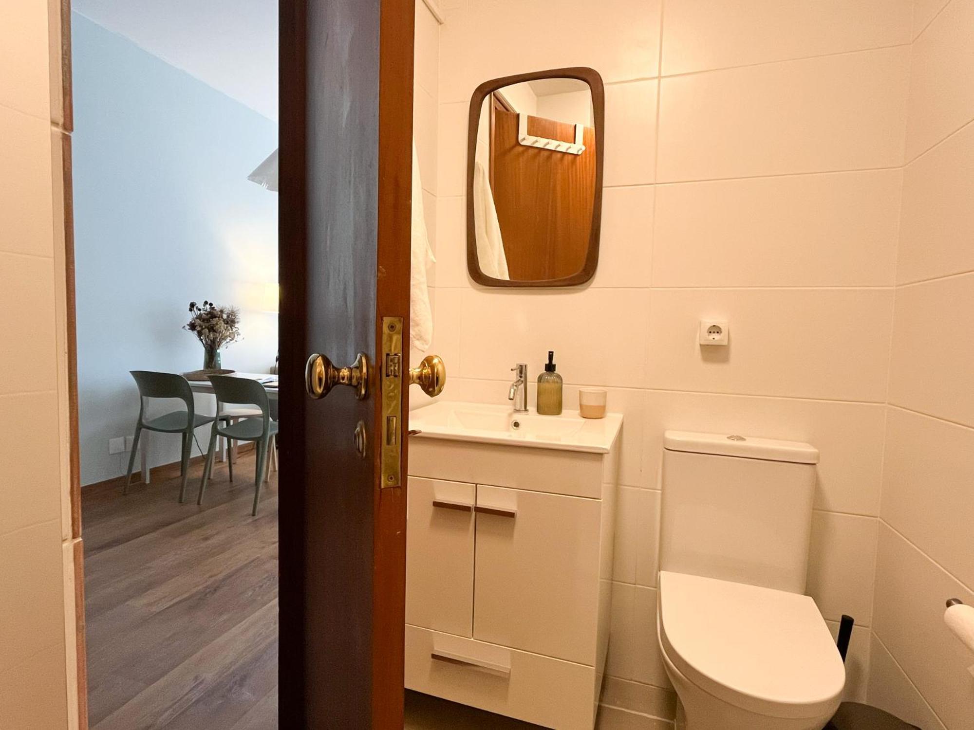 Apartment Casa Sophia