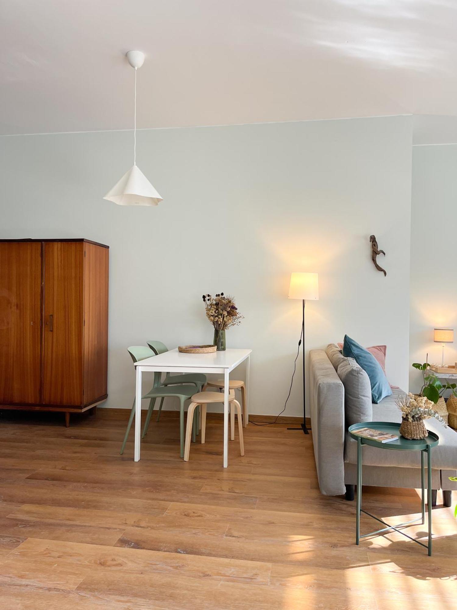 Casa Sophia Apartment *