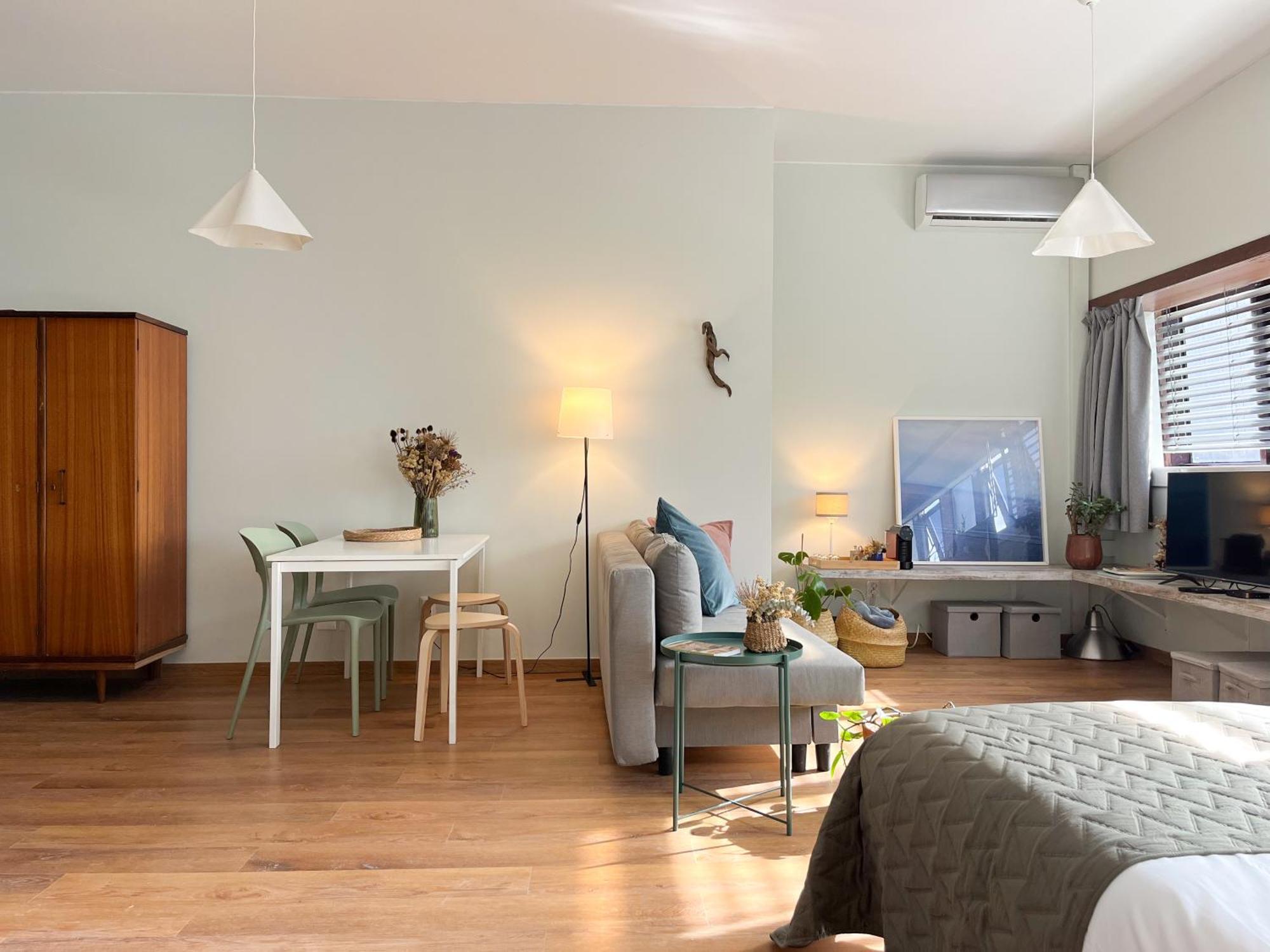 Apartment Casa Sophia *