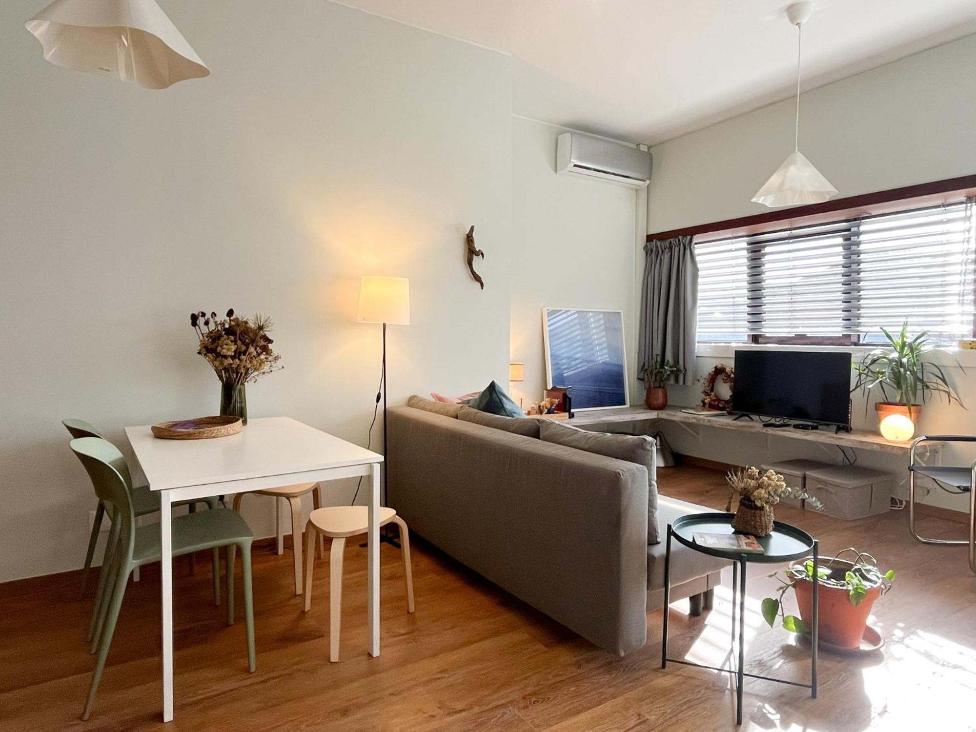 Apartment Casa Sophia Porto