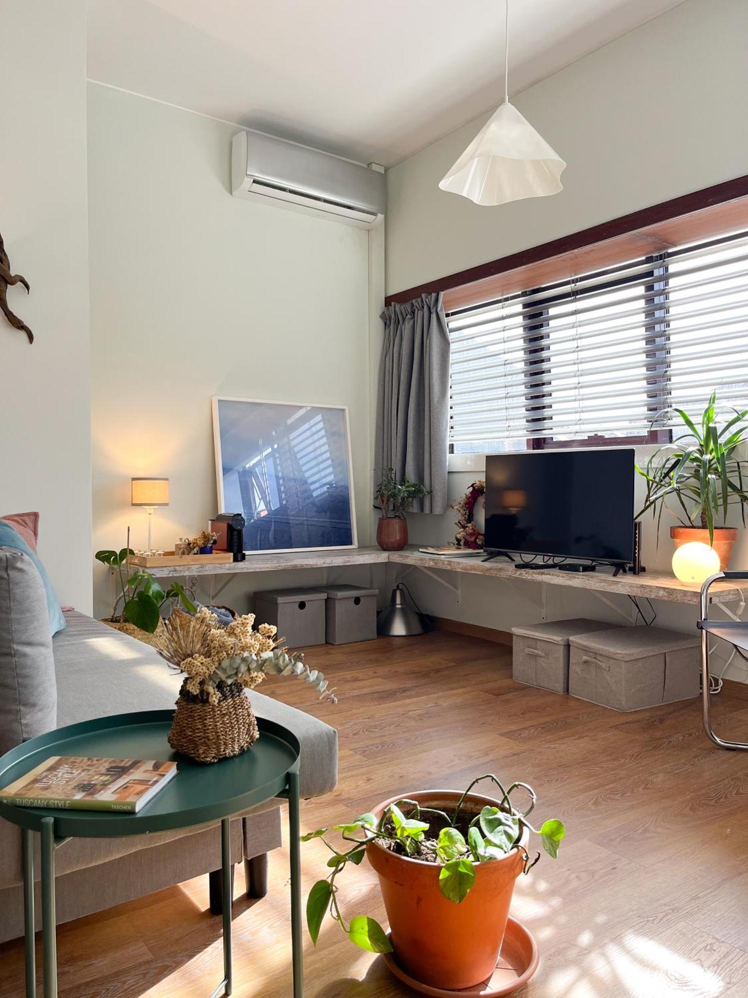 Casa Sophia Apartment