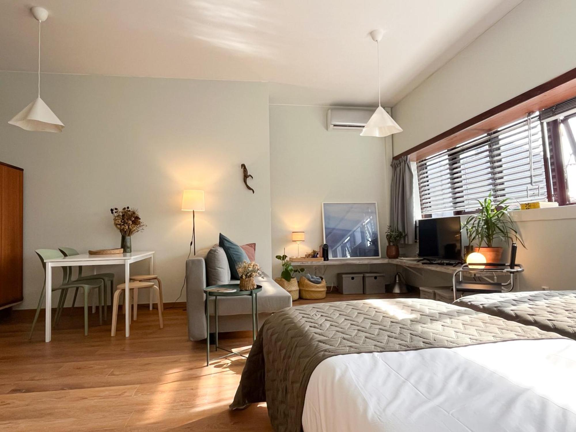 Casa Sophia Apartment *