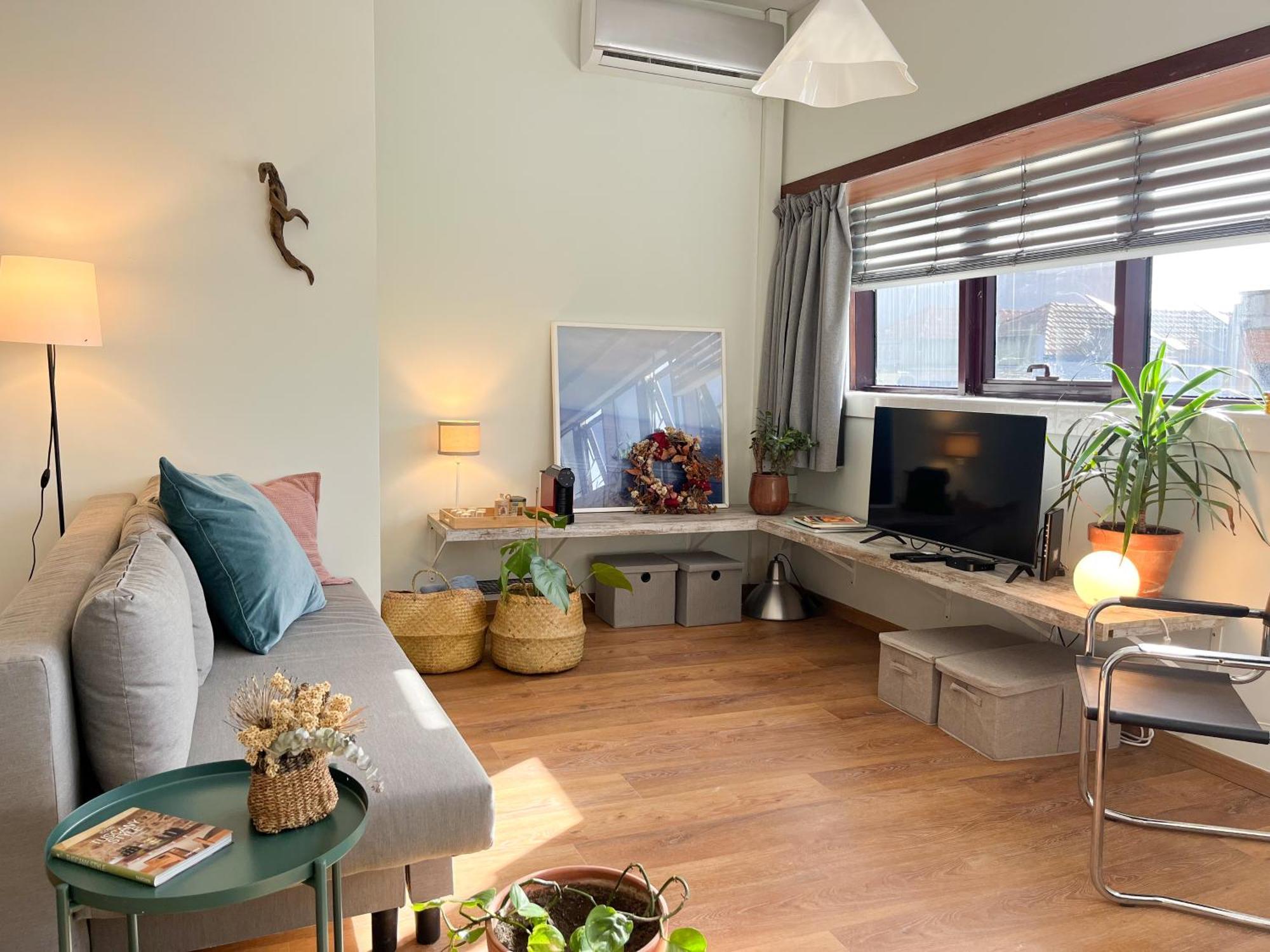 Apartment Casa Sophia *